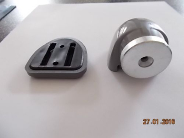 Preview: Magnet-Türfeststeller